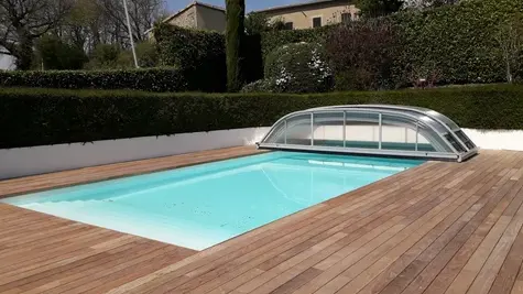construction de piscine Morlaix-1