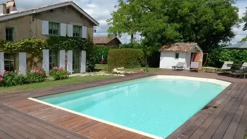 construction de piscine à Morlaix - image 3