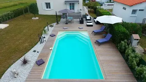 pisciniste à Landivisiau - image 2