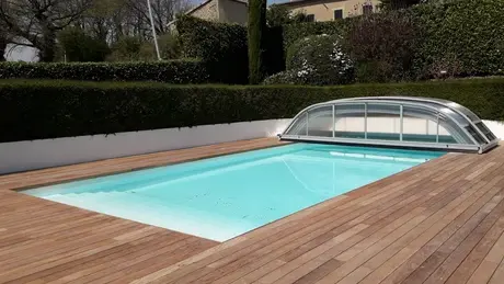 pisciniste à Landivisiau - image 3