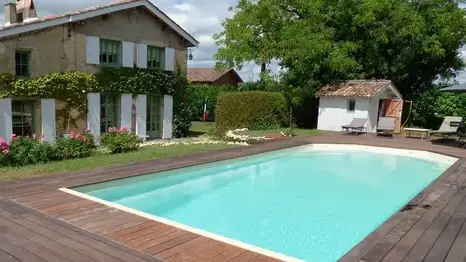 pisciniste à Landivisiau - image 4
