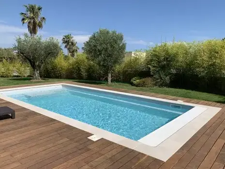 pisciniste à Morlaix - image 3