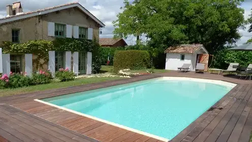 pisciniste à Morlaix - image 4