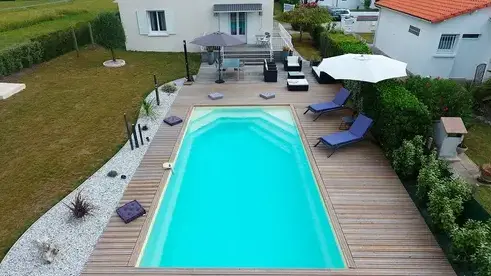 pisciniste à Saint-Pol-de-Léon - image 2