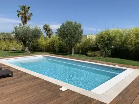 rénovation de piscine à Landivisiau - image 4